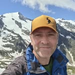 Marc Eichhorn - @marcandthemoutains - Instagram