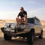 Marc Eichhorn - @goldenagegolfmarc - Instagram