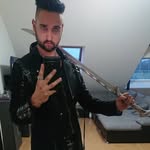 Marc Eisenblätter - @marc_eisenblaetter - Instagram