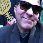 Marc Eisner - @mandomarc - Instagram