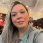 Marcela Martins - @marcelamartinsenzo - Instagram