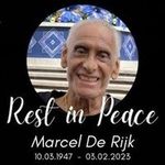 Marcel De Rijk - @marcel_derijk - Instagram