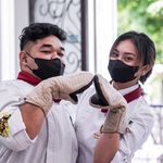 Marcellinus Derry - @marcelderry - Instagram