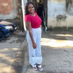 Marcellen Silva - @smarcellen - Instagram
