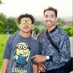Manuhutu Marcell - @marcellmanuhutu - Instagram