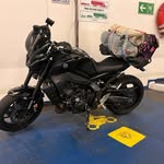 Marc Elsner - @theblackbikedk - Instagram