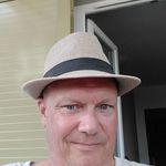 Marc Emery - @patoch1219 - Instagram