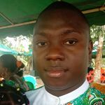 Marc Emery Tiemoko - @marcemerytiemoko - Instagram