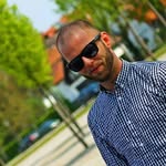 Marc Endres - @28bully - Instagram