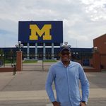 Marc Olivier Enoh - @marcenoh - Instagram