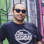 Marceno Braga - @marcenobraga - Instagram