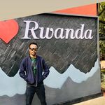 Marc Erickson Ndahiro - @marcndahiro - Instagram