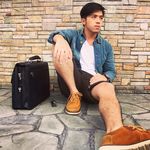 Marc Ernest - @marc_ernest - Instagram