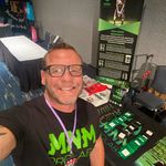 Marc Ervin - @marctampa - Instagram