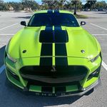 Marc Ervin - @limegt500 - Instagram