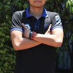 Marc Ervin Rabang Natividad - @marcervinnatividad - Instagram