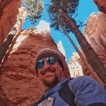 Marc Erwin - @huckleberry_hiker - Instagram