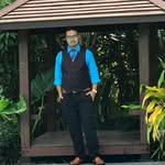 Marc Erwin Ballesil - @marcnometer - Instagram
