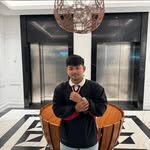Marc Leyva - @marcerwinleyvz - Instagram