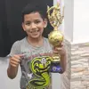 AARON_18 - @marcespadafora - TikTok