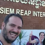 Marc Espinosa - @marcespinosaigisbert - Instagram