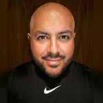 Marc Estrada - @coach_estrada - Instagram