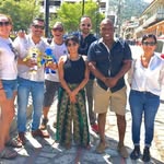 Jean Marc Eugene - @sourcedivine_tours - Instagram