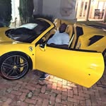 Marc Eugene - @preacherzoe - Instagram