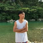 Marc Eugene Enriquez Santiago - @youjin_sntg - Instagram