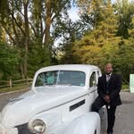 Marc Eugene Pressard - @marceugenepressard - Instagram