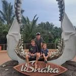 Marc Eugene Van Zyl - @andronicus31 - Instagram