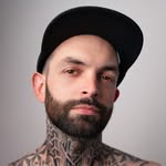 Marc Miller | Eugene, Oregon Tattoo Artist - @marcmillertattoos - Instagram