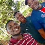 Mvila Sama Marc-Eugène - @marceugenemvilasama - Instagram