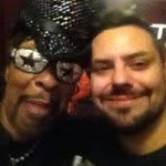 Marc Everett - @marcalamari_squidphace_iii - Instagram