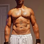 Marc Everett - @chitex33 - Instagram