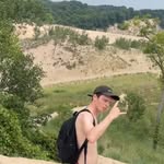 Marc Everett Byall - @kxngcram - Instagram