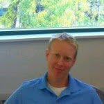 Marc Everett Johnson - @metrotrak - Instagram