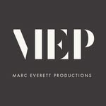 Marc Saunders - @marceverettproductions - Instagram