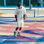 Marc Ewing Michy - @ewing_tape - Instagram