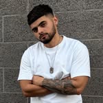 Marc - Arizona Barber - @marcfades - Instagram