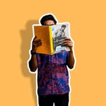 Marc Fadli - @marc_fadli - Instagram