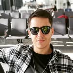 Marcus Fávaro - @marcfavaro - Instagram
