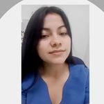Marcela Pantoja Falcony - @marcfalcony_15 - Instagram