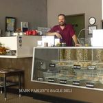Marc Farley - @bagelideliredding - Instagram