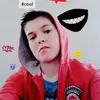 Darius red - @marcfayy - TikTok