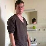 Marc-Andre Fechner - @magga99 - Instagram