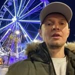Marcin Galway - @marcin.fechner.76 - Instagram