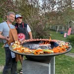 Marc Fehr - @grilling_machine - Instagram