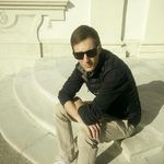 Marc Felder - @halmrc - Instagram