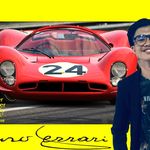 Marc Ferdinand Insular - @mfinsular.mf - Instagram